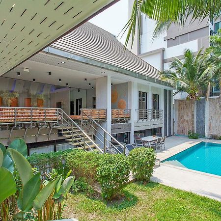 Royale Grand Villa Pattaya Exteriér fotografie