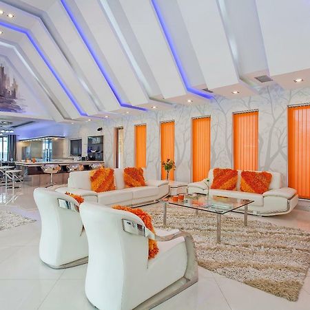 Royale Grand Villa Pattaya Exteriér fotografie