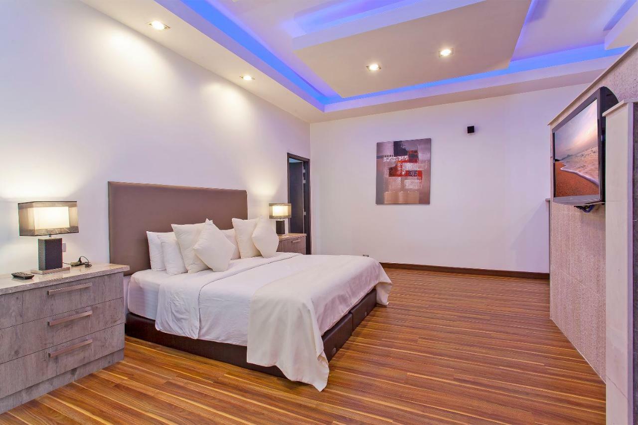 Royale Grand Villa Pattaya Exteriér fotografie