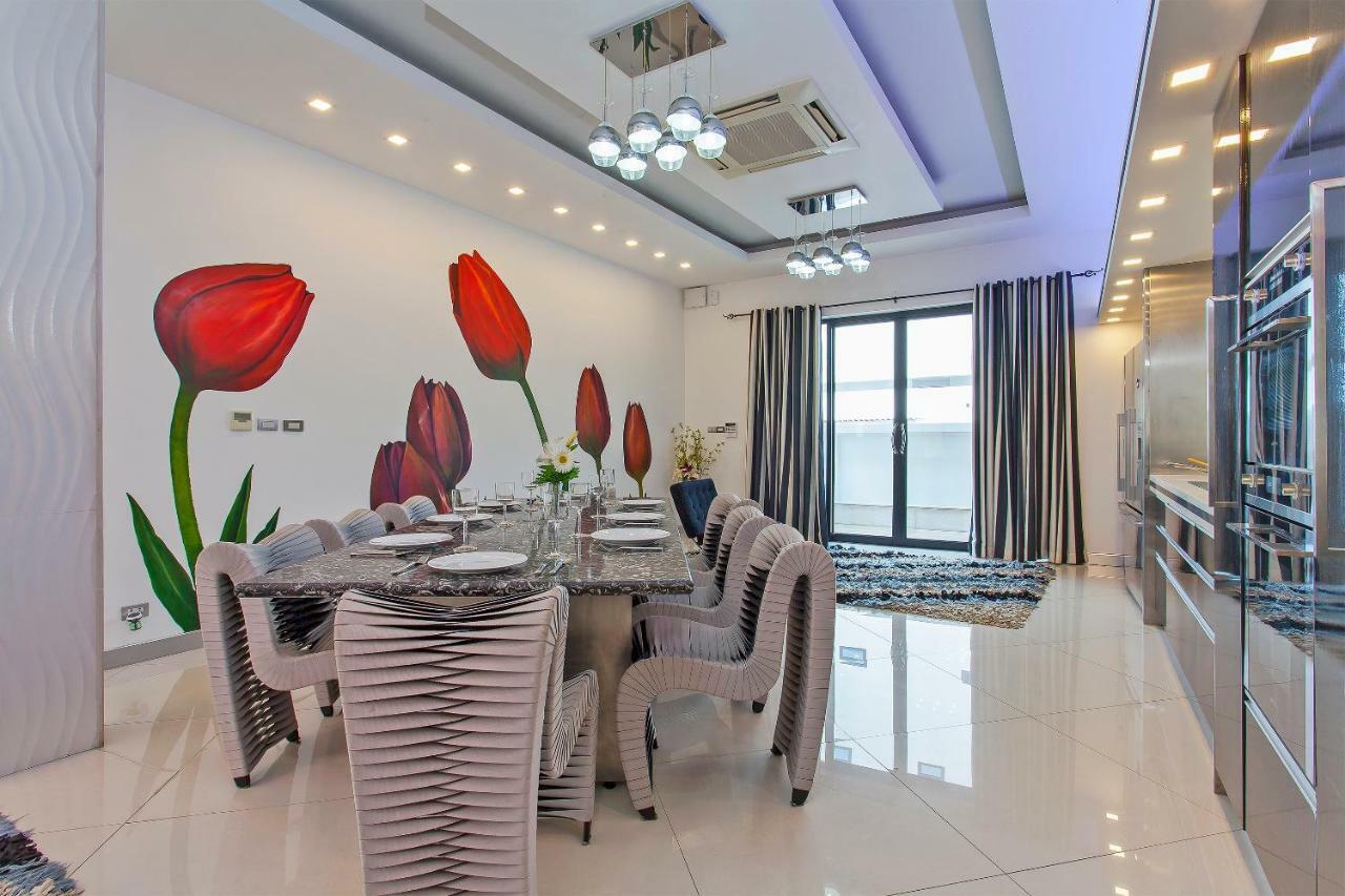 Royale Grand Villa Pattaya Exteriér fotografie