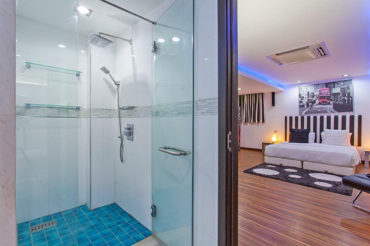Royale Grand Villa Pattaya Exteriér fotografie