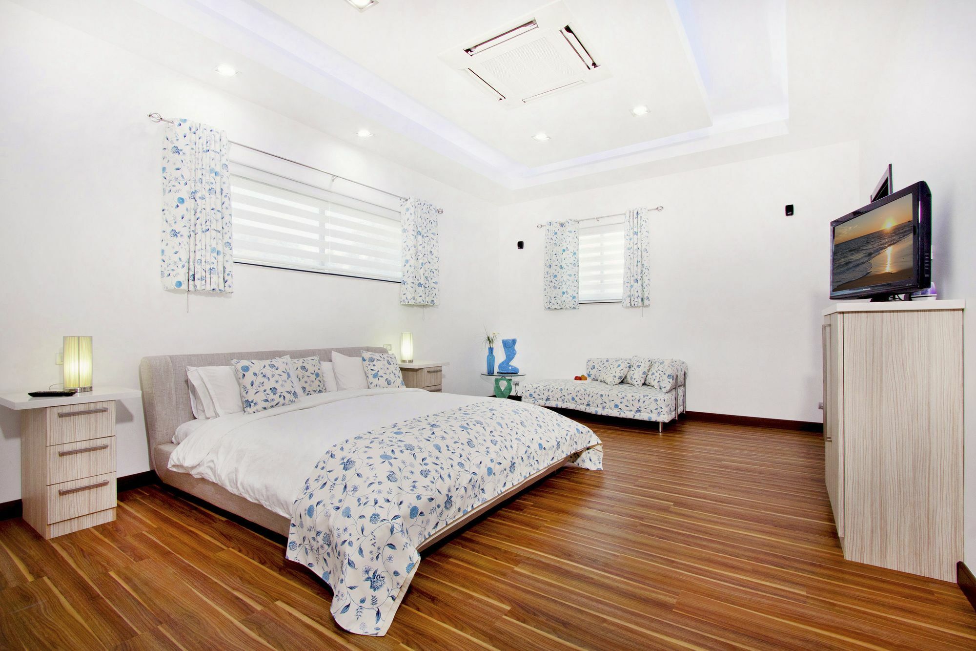 Royale Grand Villa Pattaya Exteriér fotografie