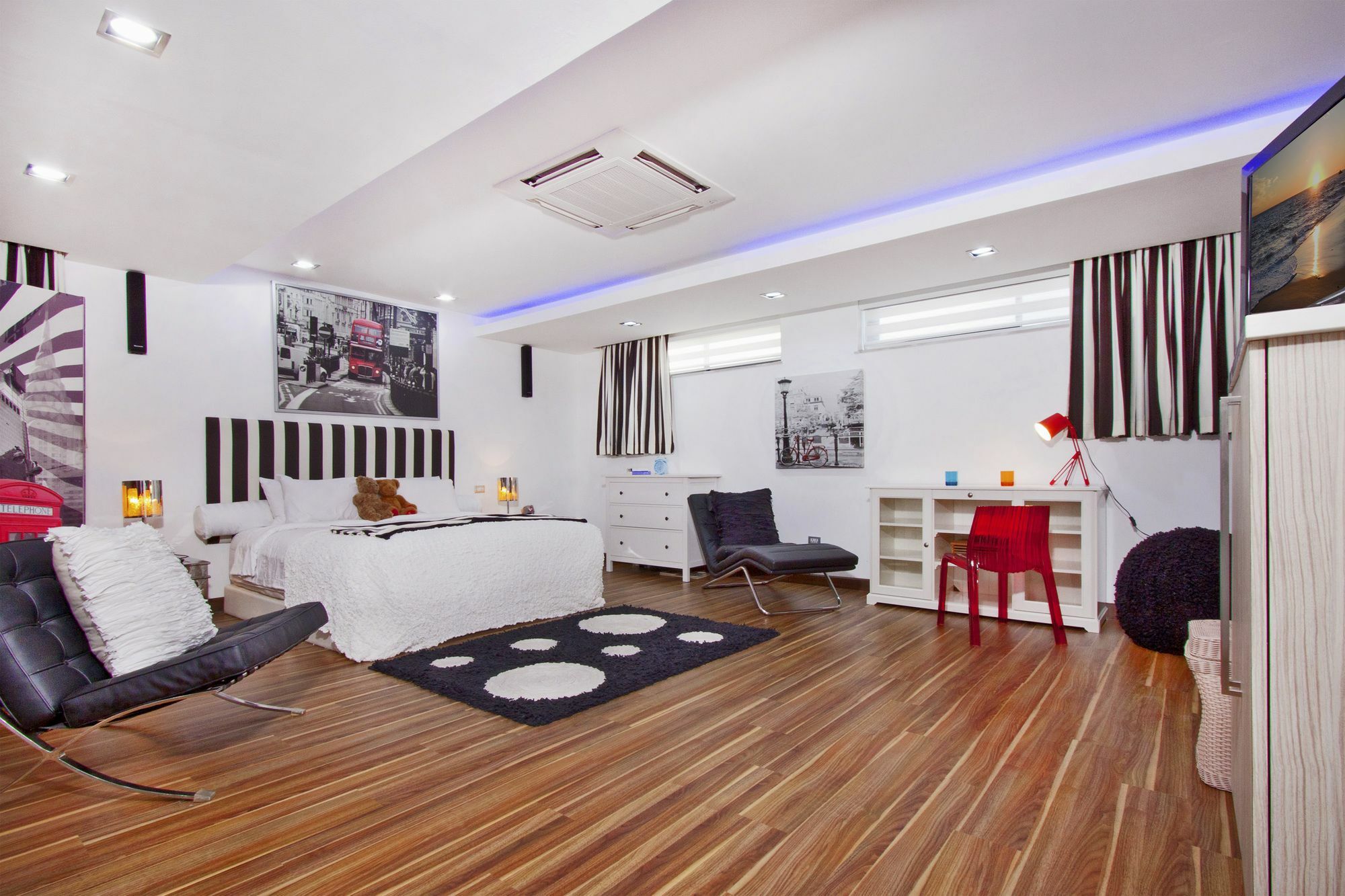 Royale Grand Villa Pattaya Exteriér fotografie