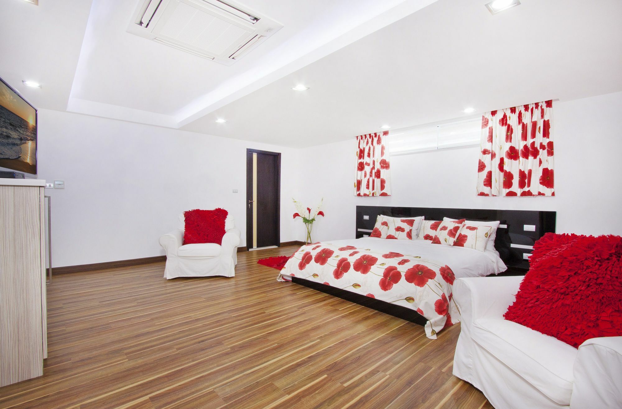 Royale Grand Villa Pattaya Exteriér fotografie