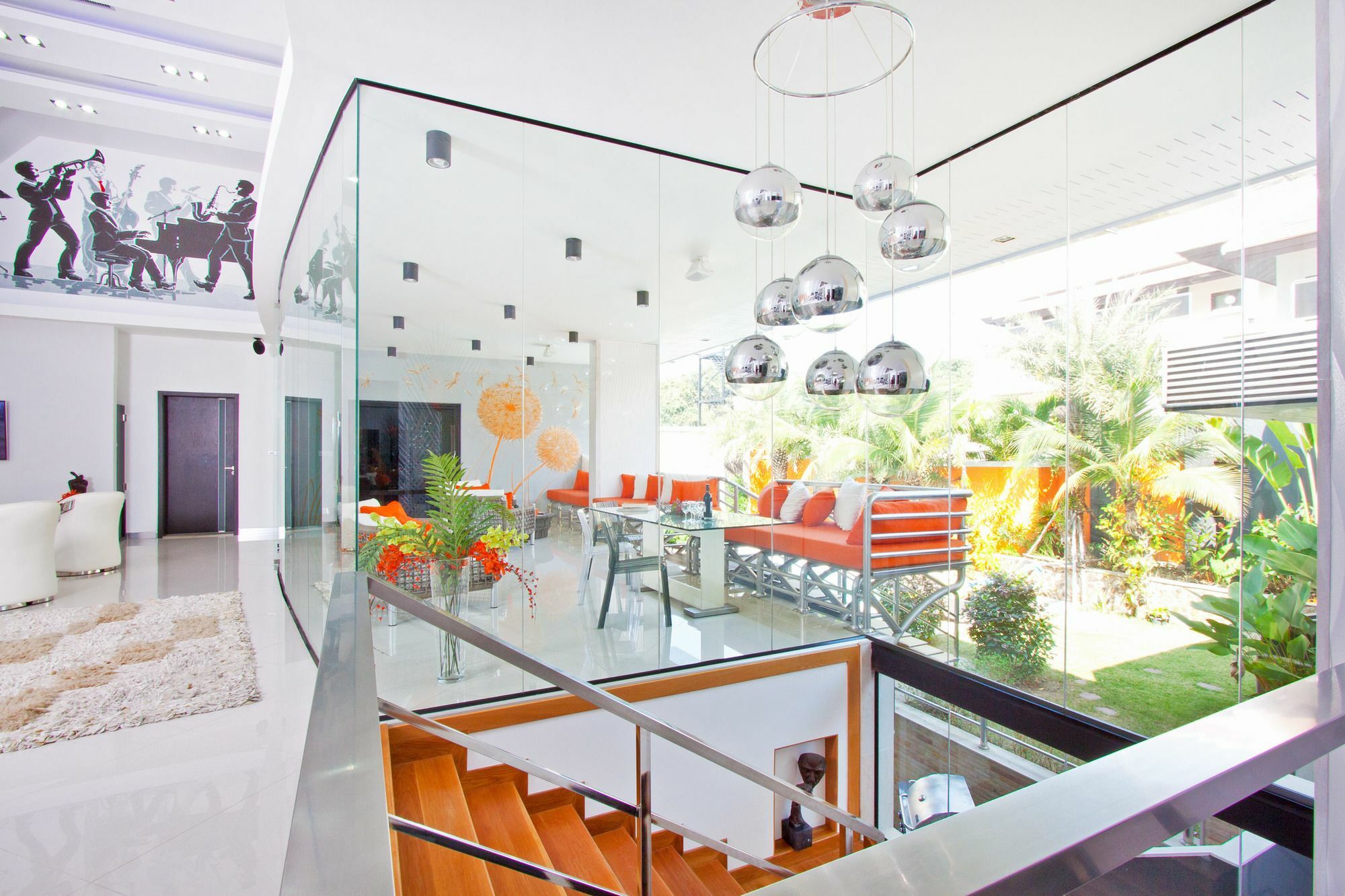 Royale Grand Villa Pattaya Exteriér fotografie