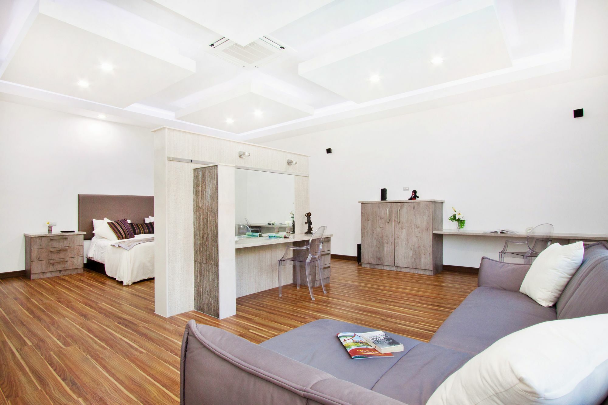 Royale Grand Villa Pattaya Exteriér fotografie