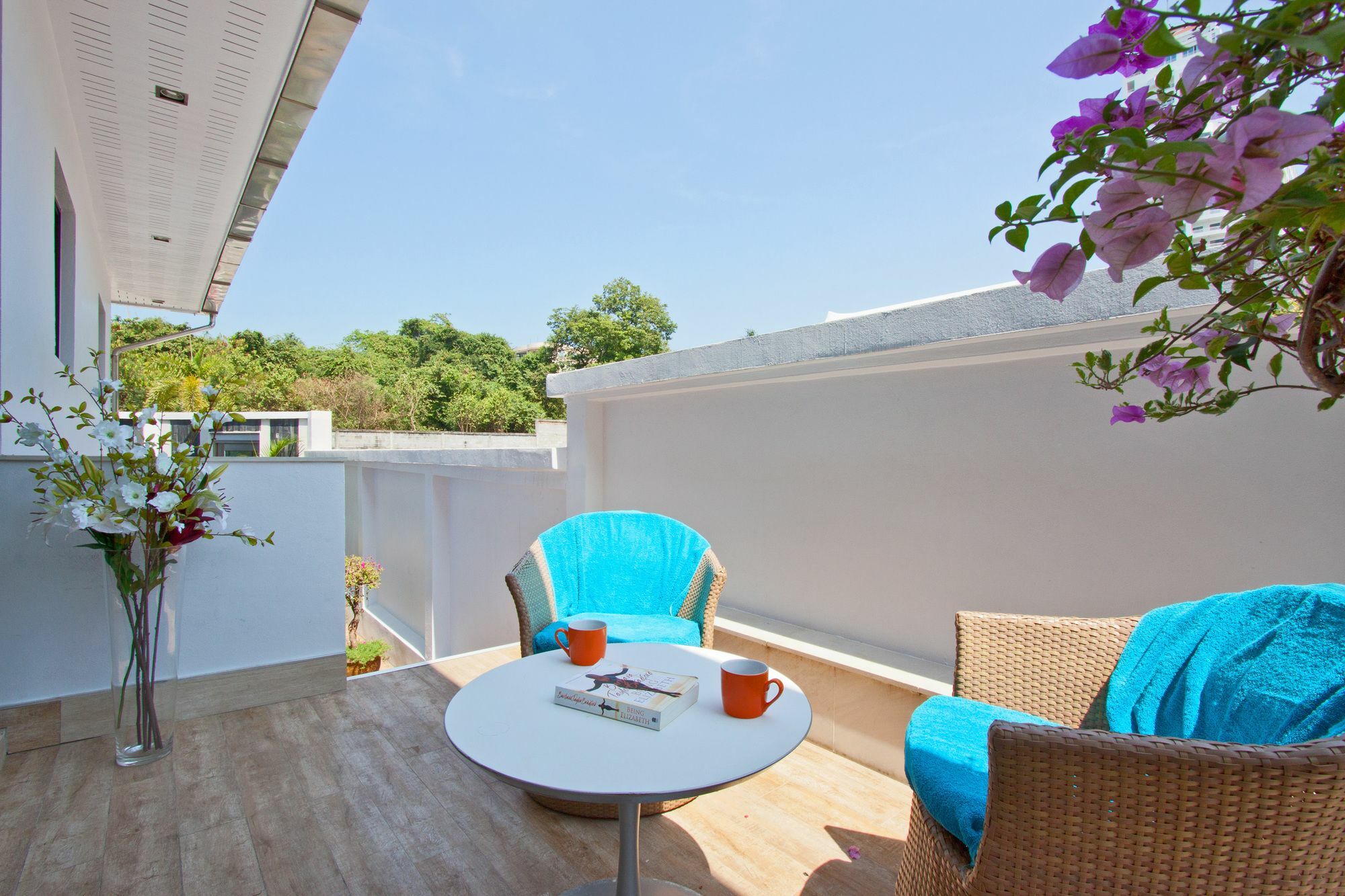 Royale Grand Villa Pattaya Exteriér fotografie